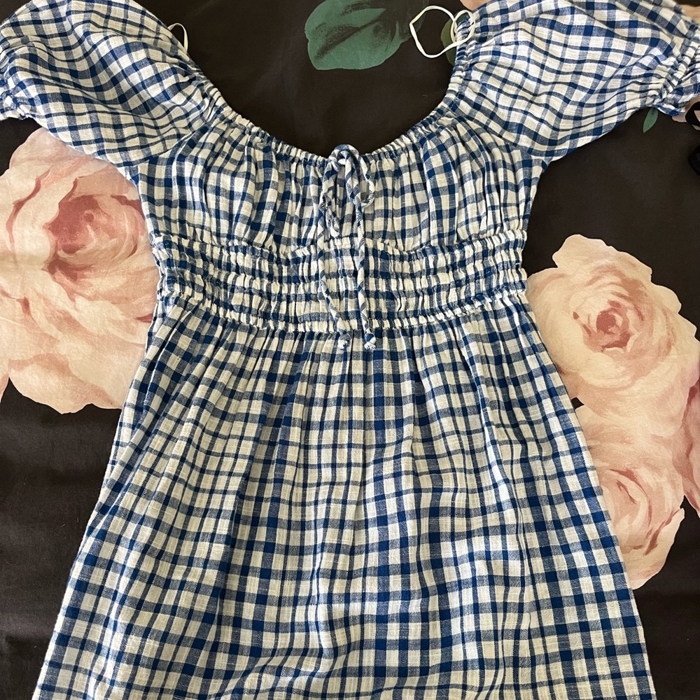 urban outfitters dress